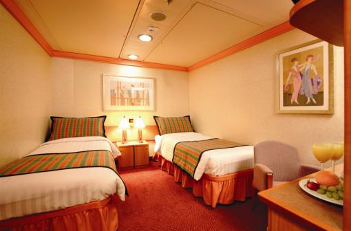 Camarote Interior Premium IP